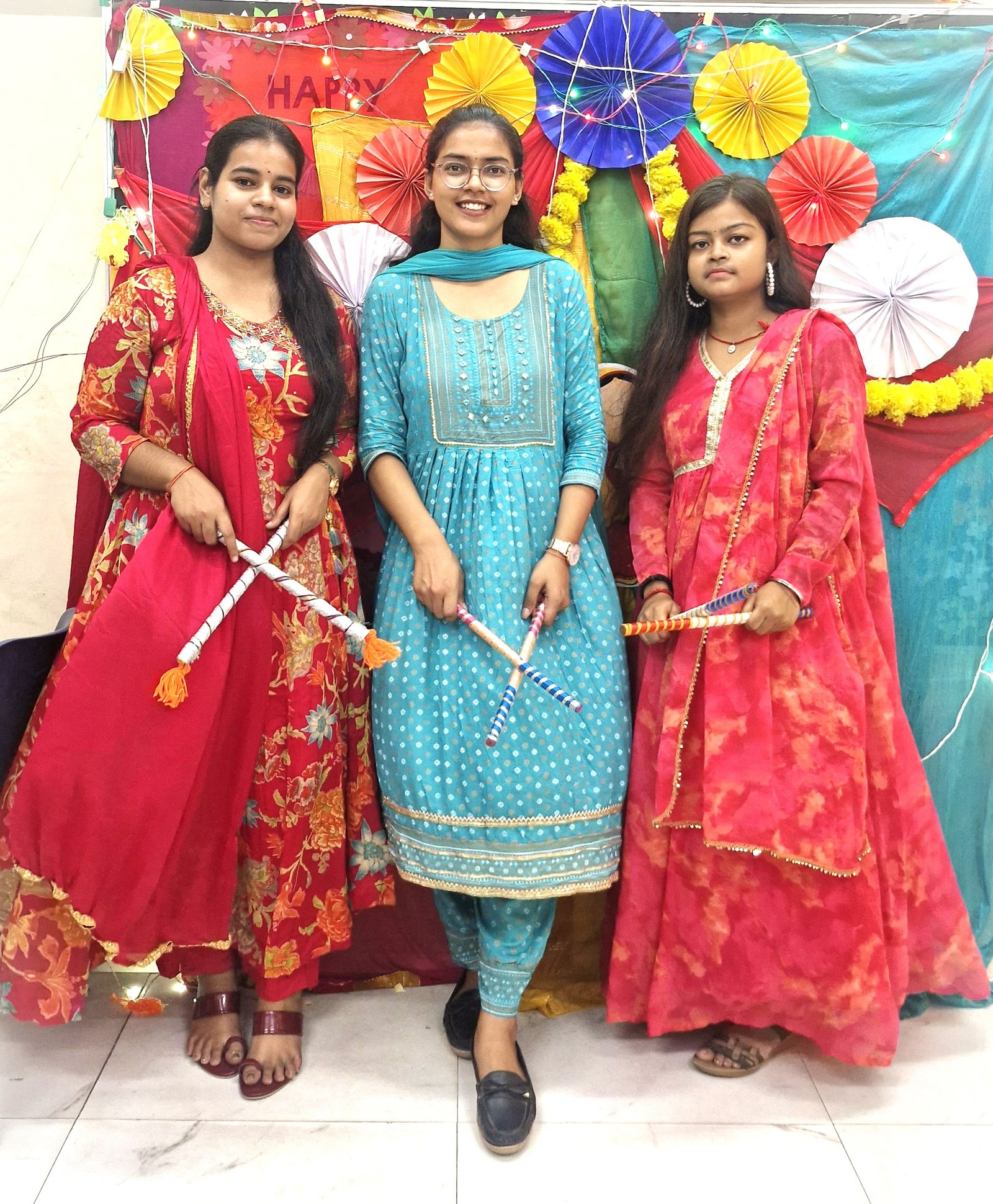 Navratri 9